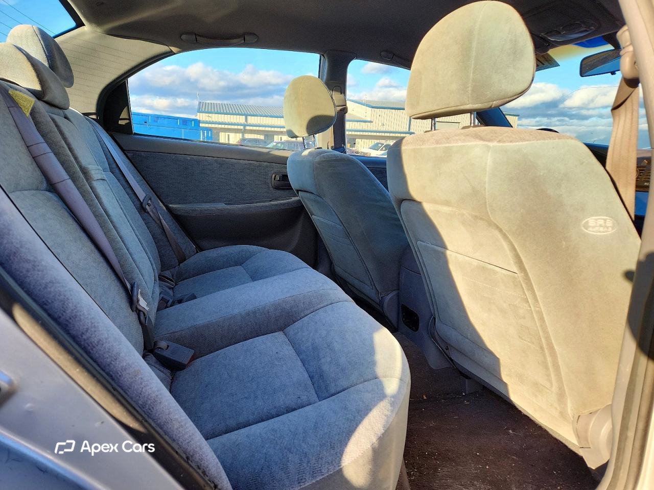 Kia Optima 2006