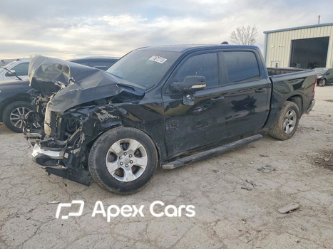RAM 1500 2021 - Image 1 of 13