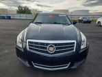 Cadillac ATS 2013