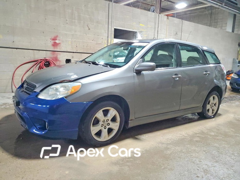 Toyota Matrix 2006 - Image 1 of 12