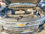Chevrolet Silverado 2023