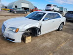 Chrysler 300 2012