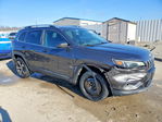 Jeep Cherokee 2020