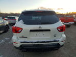 Nissan Pathfinder 2019