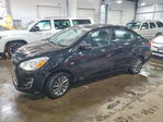 Mitsubishi Mirage 2017
