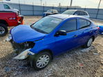 Nissan Versa 2012