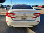 Honda Accord 2019