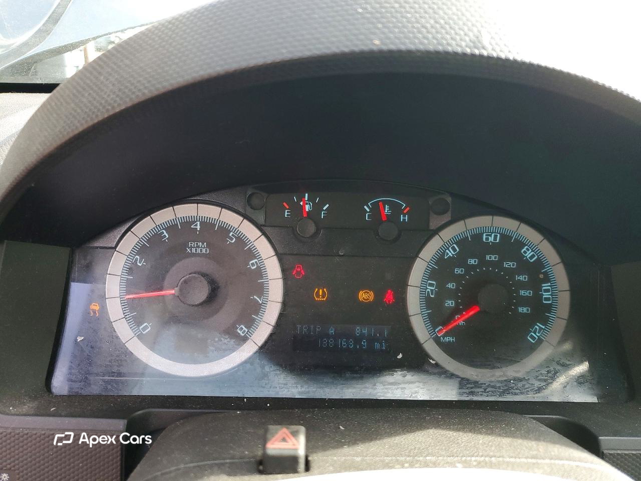 Ford Escape 2010