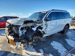 Ford Expedition 2025