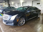Cadillac XTS 2013