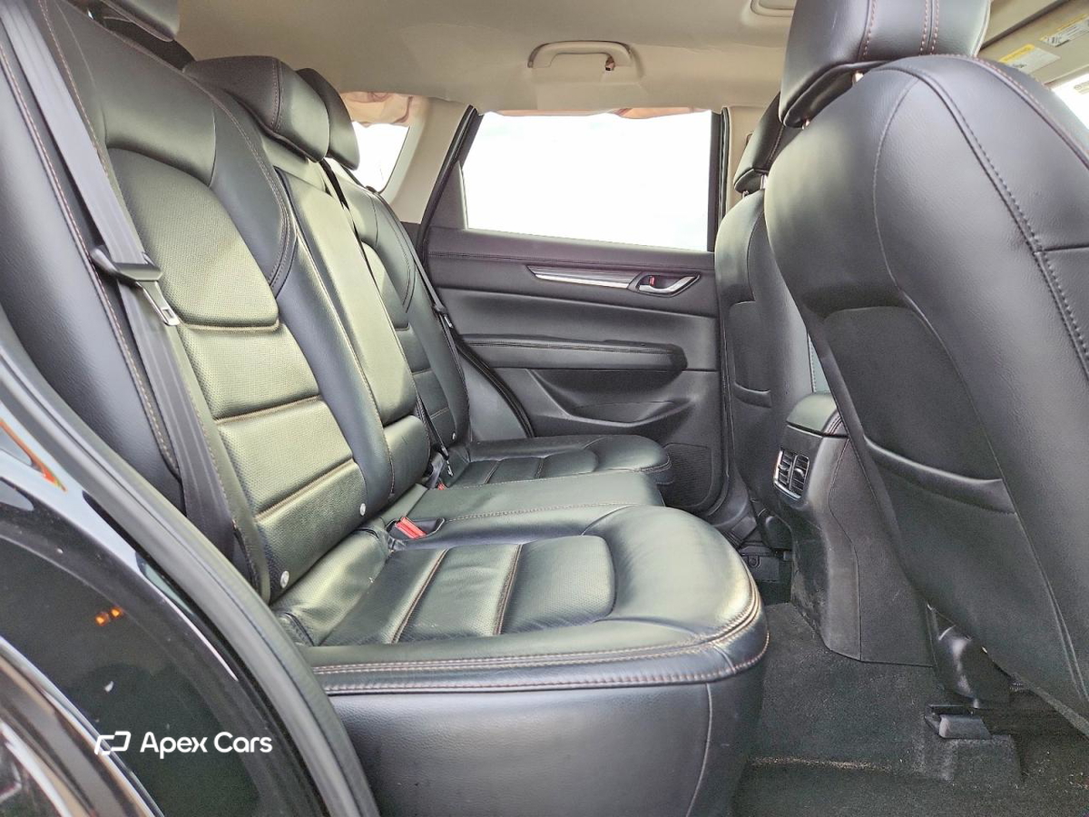 Mazda CX-5 2021