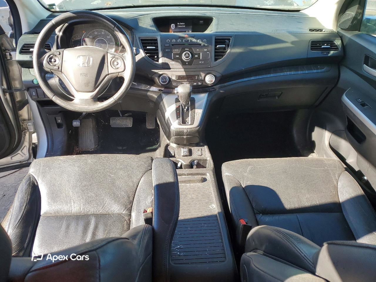 Honda CR-V 2013