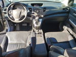 Honda CR-V 2013