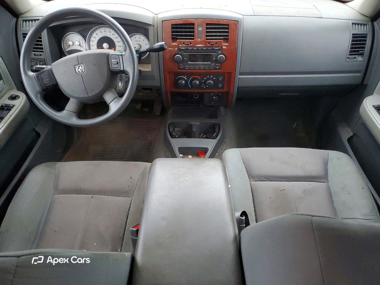 Dodge Dakota 2005