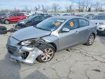 Mazda 3 2013