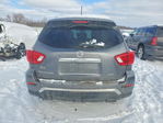 Nissan Pathfinder 2017