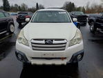Subaru Outback 2013