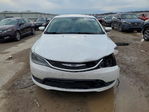 Chrysler 200 2016