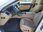 Hyundai Genesis 2015