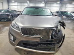 Kia Sorento 2017