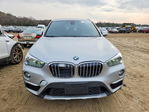 BMW X1 2018