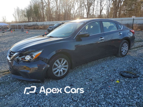 Nissan Altima 2017 - Image 1 of 12