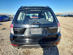 Subaru Forester 2012