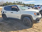 Jeep Renegade 2018