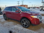 Ford Edge 2014