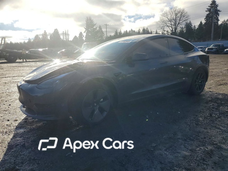 Tesla Model 3 2023 - Image 1 of 14