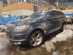 Audi Q7 2014