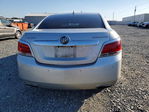 Buick LaCrosse 2012