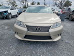 Lexus ES 2015