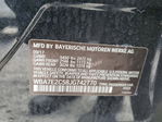 BMW Series 7 2018