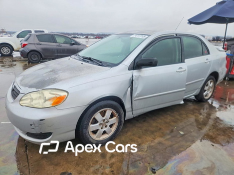 Toyota Corolla 2006 - Image 1 of 12