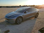 Tesla Model 3 2025