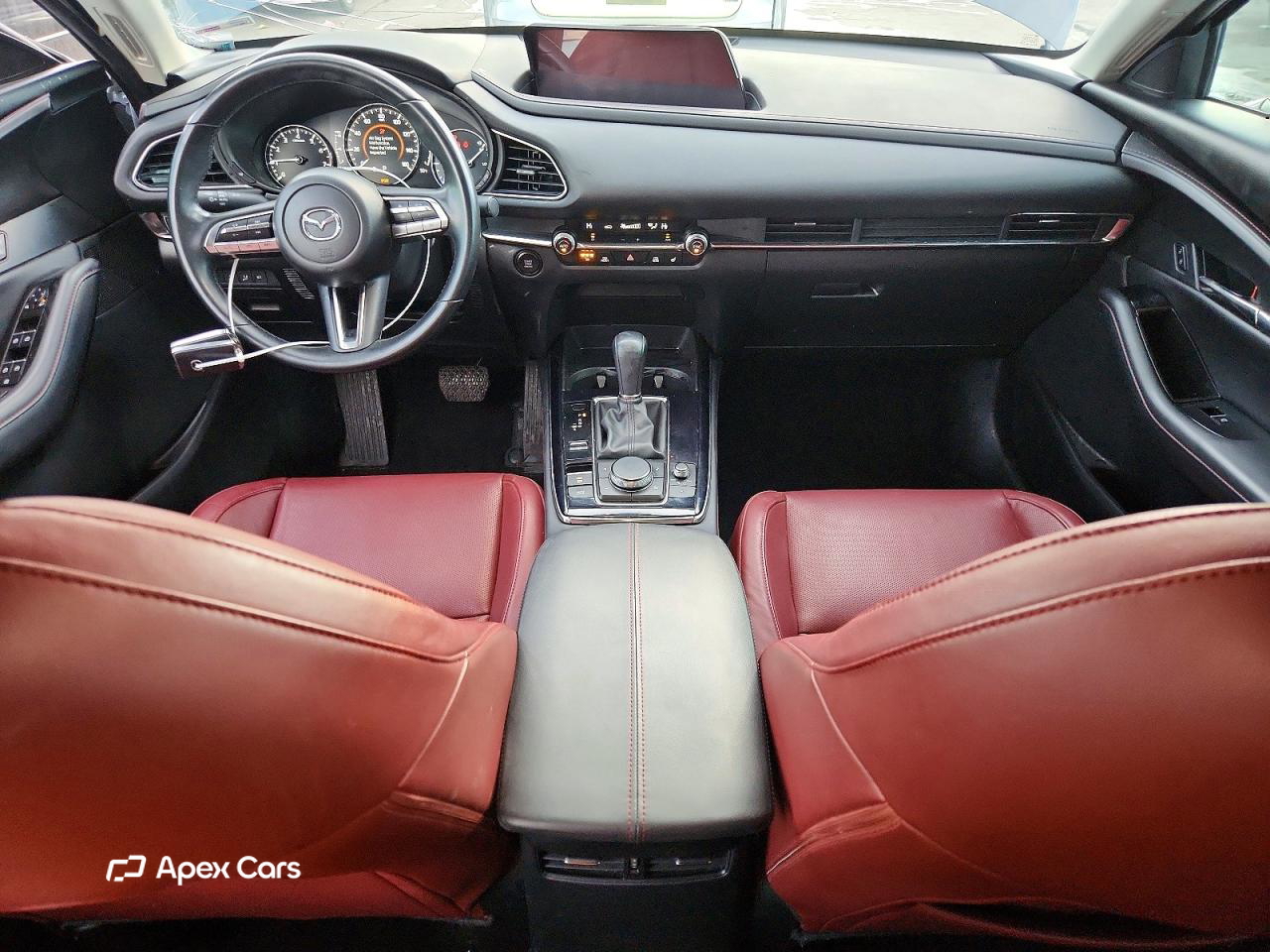 Mazda CX-30 2023