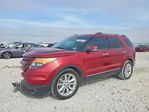 Ford Explorer 2015