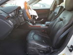 Cadillac CTS 2008