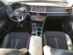 Kia Optima 2019