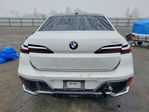 BMW Series 7 2023