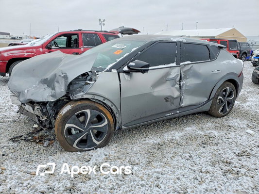 Kia EV6 2024 - Image 1 of 15