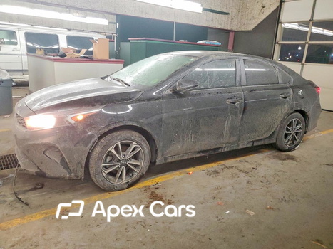 Kia Forte 2024 - Image 1 of 12
