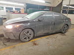 Kia Forte 2024