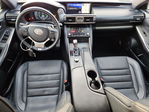 Lexus IS 2018