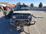 Jeep Wrangler 2010