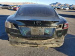 Tesla Model S 2013