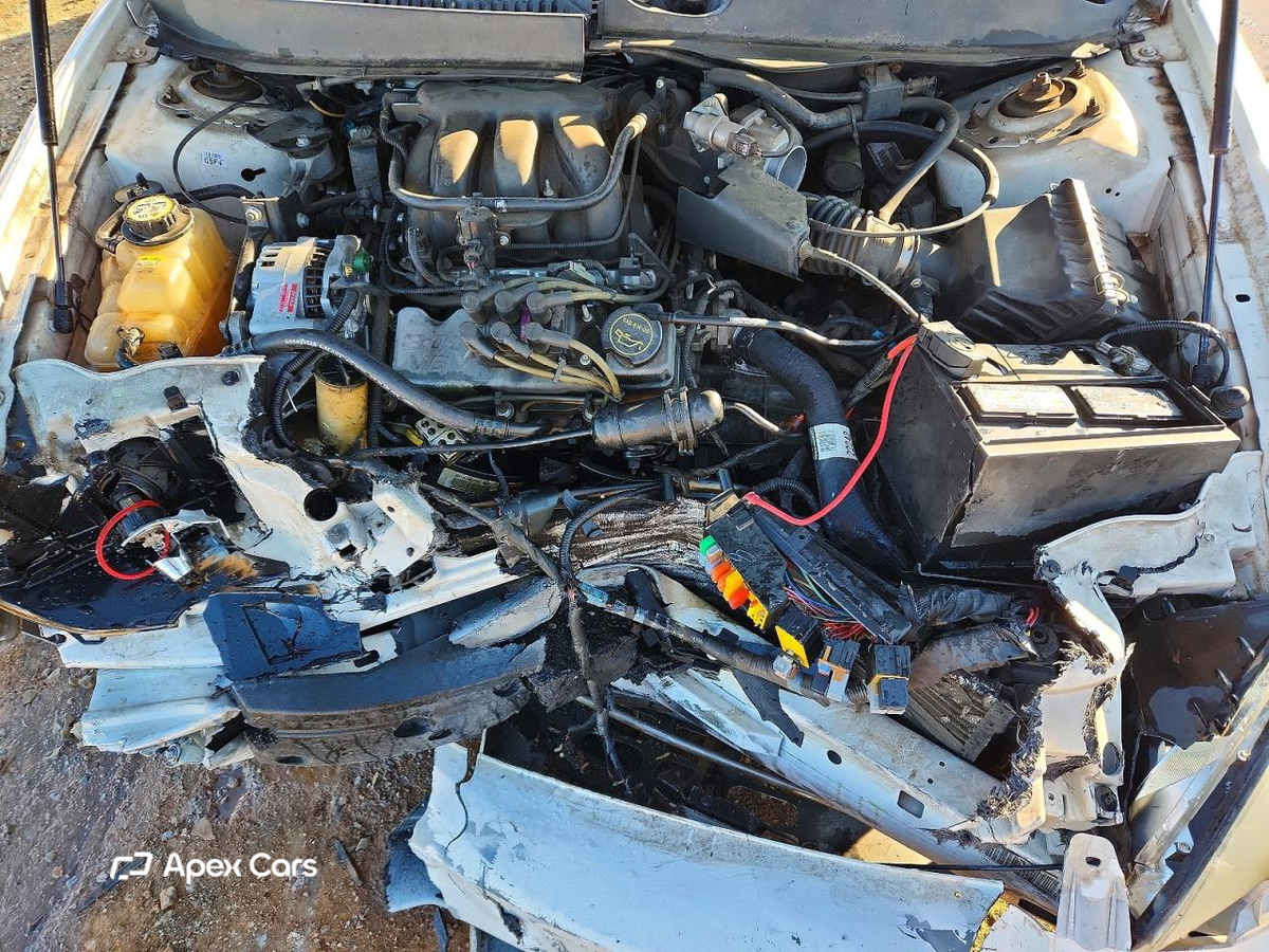 Ford Taurus 2006
