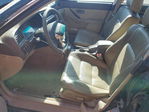 Subaru Legacy 2002