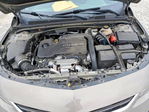 Chevrolet Malibu 2017
